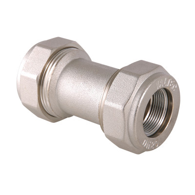 Фитинг обжимной для стальных труб VTr.803.N