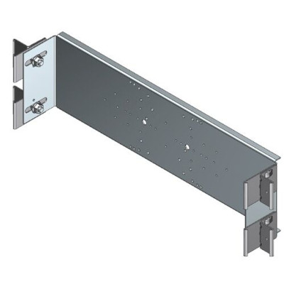 Монтажная пластина для сантехнической арматуры WB90204