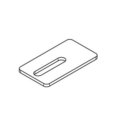 Звукоизоляция крепежных элементов WB90219