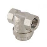 Фильтры прямые