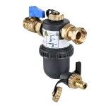 Дешламаторы