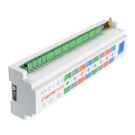 Контроллеры и коммуникаторы