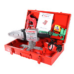 Инструмент для монтажа труб из полипропилена