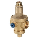 Клапаны и воздухоотводчики