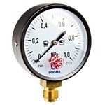 Контрольно-измерительные приборы