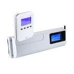 Система управления климатическими системами TECH