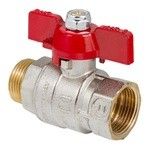 Трубопроводная арматура