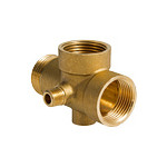 Резьбовые и ремонтные соединения