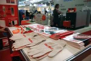 Баку встречает VALTEC