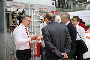 VALTEC на Aqua-Therm Moscow-2013