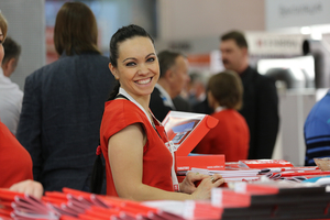 VALTEC на Aqua-Therm Moscow-2013