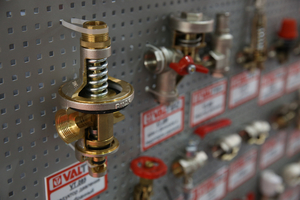 VALTEC на Aqua-Therm Moscow-2013