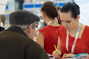 VALTEC на Aqua-Therm Moscow-2013