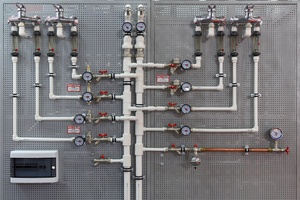 VALTEC на Aqua-Therm Moscow-2013