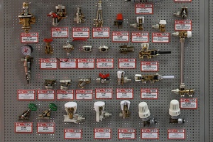 VALTEC на Aqua-Therm Moscow-2013