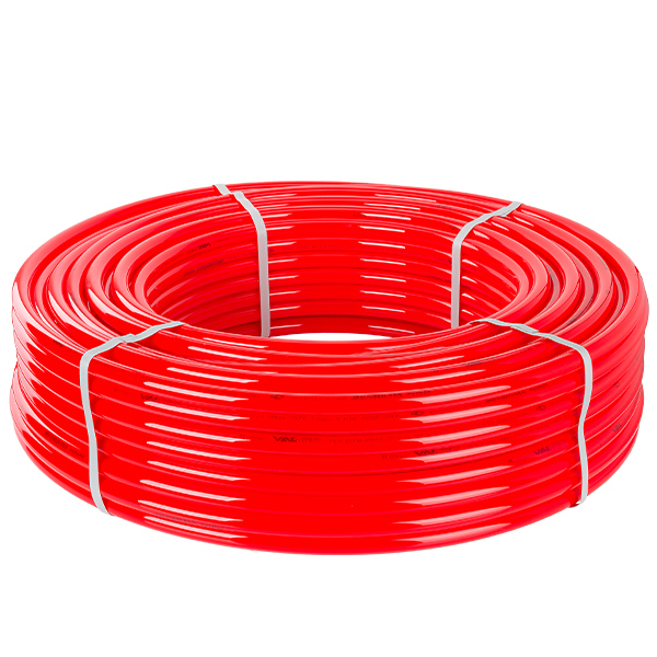 Системы металлополимерных и полимерных трубопроводов