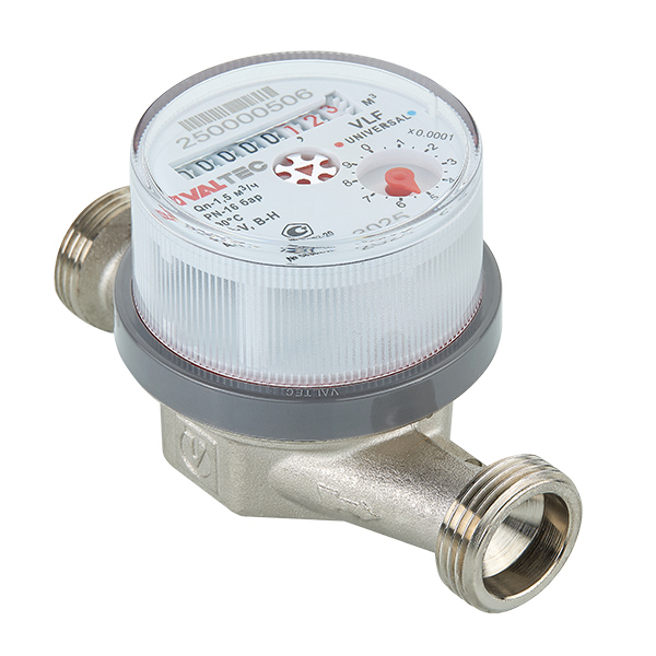 Приборы учета