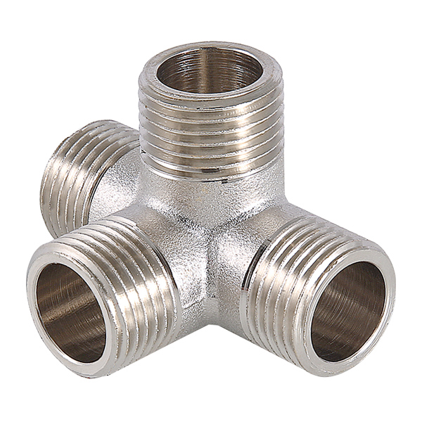 Резьбовые и ремонтные соединения для трубопроводов